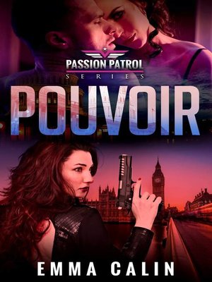 cover image of Pouvoir
